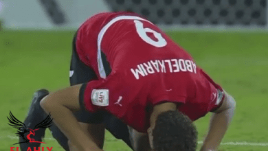 مصر تواجه سويسرا في دور الـ 32 بكأس العالم تحت 17 سنة