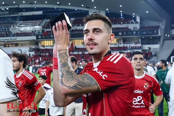 جراديشار يتعافى من الإصابة ويشارك في تدريبات منتخب سلوفينيا