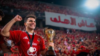 الأهلي يطالب برد اعتبار زيزو بعد تصرفات جماهير الزمالك غير الأخلاقية
