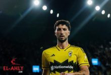 الكشف عن العقول المدبرة لصفقة انتقال وسام أبو علي