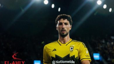 الكشف عن العقول المدبرة لصفقة انتقال وسام أبو علي