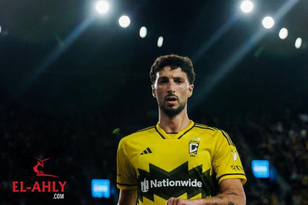 الكشف عن العقول المدبرة لصفقة انتقال وسام أبو علي