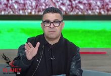 خالد الغندور يتعجب ويهاجم والسبب.. مفاوضات الأهلي وبتروجيت