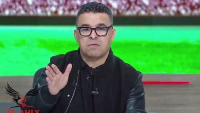 خالد الغندور يتعجب ويهاجم والسبب.. مفاوضات الأهلي وبتروجيت