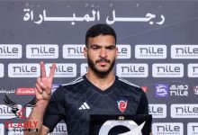 بتروجيت: هناك إهتمام من الأهلي لضم حامد حمدان ورغبة اللاعب ستحسم الأمور