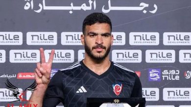 بتروجيت: هناك إهتمام من الأهلي لضم حامد حمدان ورغبة اللاعب ستحسم الأمور