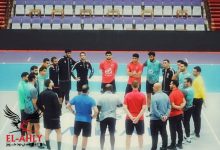 موعد مباراة الأهلي وسموحة في نهائي سوبر اليد والقنوات الناقلة