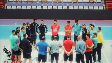 موعد مباراة الأهلي وسموحة في نهائي سوبر اليد والقنوات الناقلة