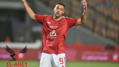 موقف جراديشار من صدام الأهلي امام شبيبة القبائل والجيش الملكي