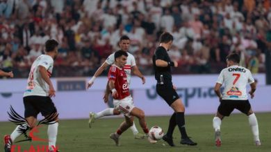 أبرز ما فاتك بالأمس - بطولة جديدة للأهلي.. وحقيقة ودية السعودية