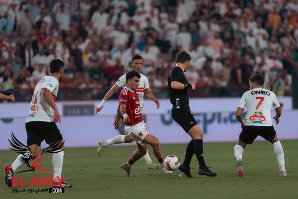 أبرز ما فاتك بالأمس - بطولة جديدة للأهلي.. وحقيقة ودية السعودية