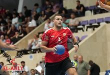 الأهلي بطلا لكأس السوبر المصري لكرة اليد