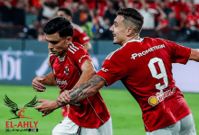 رسميا.. تأجيل مواجهة الأهلي والإسماعيلي بسبب دوري أبطال أفريقيا