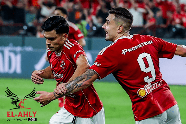 رسميا.. تأجيل مواجهة الأهلي والإسماعيلي بسبب دوري أبطال أفريقيا