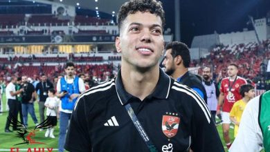 أبرز ما فاتك بالأمس: الأهلي يتوج بسوبر اليد.. موعد الظهور الأول ل إمام عاشور