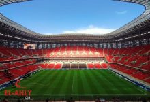 أزمة بين الكاف والجيش الملكي المغربي بسبب مواجهة الأهلي