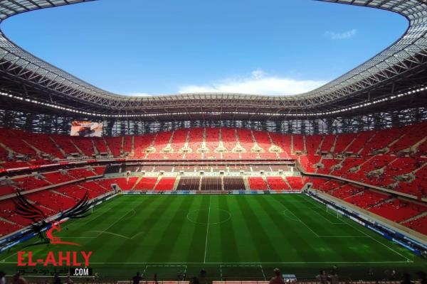 أزمة بين الكاف والجيش الملكي المغربي بسبب مواجهة الأهلي