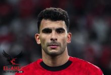 رسميا.. استبعاد زيزو من مباراة مصر وكاب فيردي للإصابة