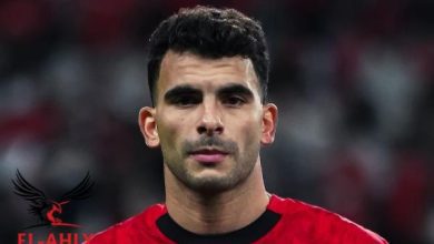 رسميا.. استبعاد زيزو من مباراة مصر وكاب فيردي للإصابة