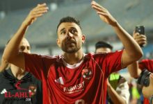 تريزيجيه يكشف لأول مرة كواليس ما قبل تسديد ركلة الجزاء أمام الزمالك