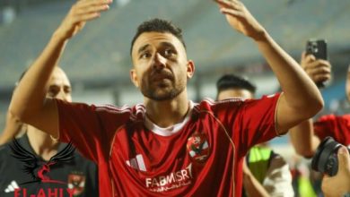 تريزيجيه يكشف لأول مرة كواليس ما قبل تسديد ركلة الجزاء أمام الزمالك