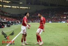 تريزيجيه: وضعت مع زيزو سيناريو مباراة الزمالك
