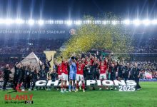 أمير توفيق: مواجهة الأهلي في مباراة ودية فكرة مطروحة