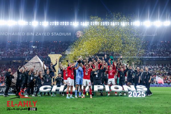 أمير توفيق: مواجهة الأهلي في مباراة ودية فكرة مطروحة