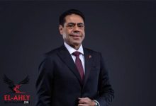 قنديل رئيسًا لبعثة الأهلي في المغرب لمواجهة الجيش الملكي