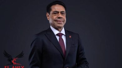 قنديل رئيسًا لبعثة الأهلي في المغرب لمواجهة الجيش الملكي