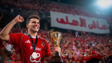 محاولات لتجهيز مرعي وبرنامج مكثف لـ زيزو قبل مواجهة شبيبة القبائل