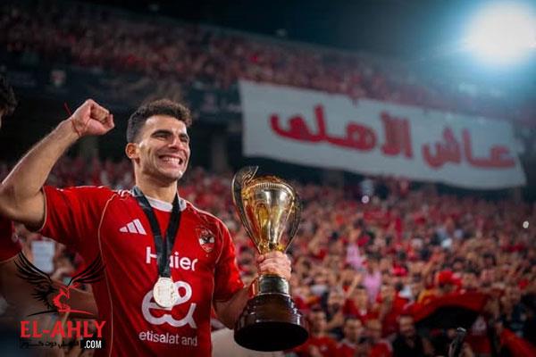 محاولات لتجهيز مرعي وبرنامج مكثف لـ زيزو قبل مواجهة شبيبة القبائل