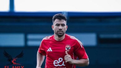 تريزيجيه: منتخب مصر حياتي وأنتظر الإنضمام عند كل معسكر