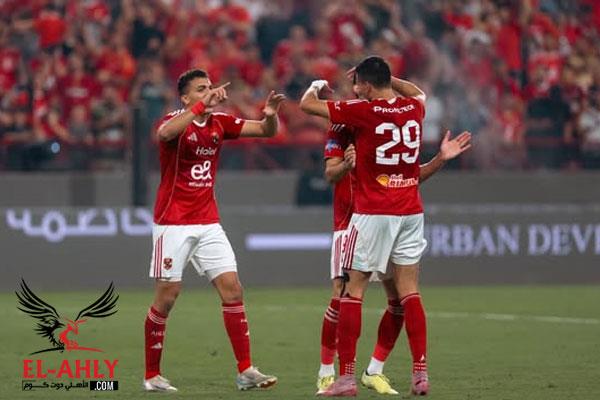 رسميًا.. ملعب مولاي الحسن بالرباط يستضيف مباراة الأهلي والجيش الملكي