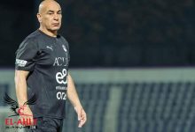 حسام حسن يعلن تشكيل منتخب مصر لمواجهة كاب فيردي وديًا