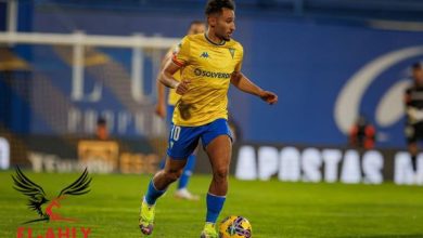 تقرير: الأهلي يدرس ضم جويتان في يناير