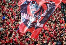 فتح باب الحجز لمباراة الأهلي وشبيبة القبائل الجزائري