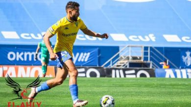 أبرز ما فاتك بالأمس - الأهلي يدرس ضم جويتان.. وسعة كاملة للجماهير