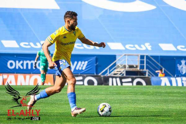 أبرز ما فاتك بالأمس - الأهلي يدرس ضم جويتان.. وسعة كاملة للجماهير