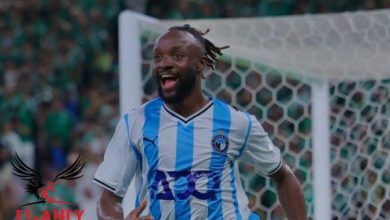 بيراميدز: لم نجدد تعاقدنا مع ماييلي.. وهذا موقف إبراهيم عادل