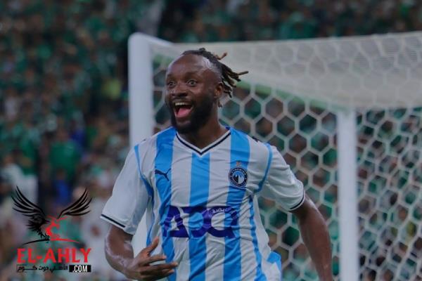 بيراميدز: لم نجدد تعاقدنا مع ماييلي.. وهذا موقف إبراهيم عادل