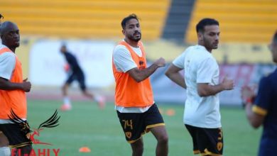 الحقيقة وراء الإطاحة بكهربا من القادسية الكويتي