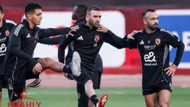 أبرز ما فاتك بالأمس - حقيقة الإطاحة بكهربا.. وعودة الدوليين للأهلي