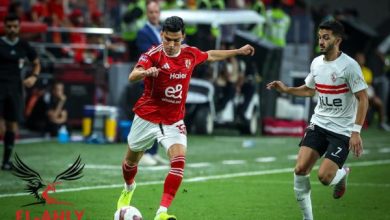 موعد مباراة الأهلي وشبيبة القبائل.. والقنوات الناقلة