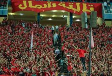 الأهلي يطالب جماهيره بالحضور المكثف أمام شبيبة القبائل