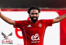 8 لاعبين خارج حسابات توروب في مواجهة شبيبة القبائل بدوري أبطال أفريقيا