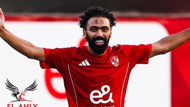 8 لاعبين خارج حسابات توروب في مواجهة شبيبة القبائل بدوري أبطال أفريقيا