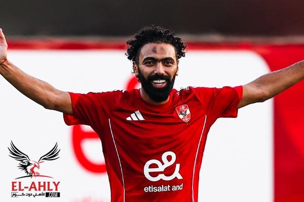 8 لاعبين خارج حسابات توروب في مواجهة شبيبة القبائل بدوري أبطال أفريقيا