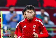 أبرز ما فاتك بالأمس: عودة إمام عاشور.. توروب يناشد جمهور الأهلي