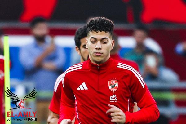 أبرز ما فاتك بالأمس: عودة إمام عاشور.. توروب يناشد جمهور الأهلي